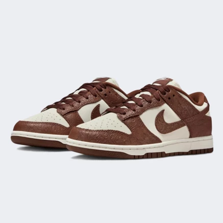 Кеди Nike WMNS DUNK LOW SE - 179157 Кеди Nike WMNS DUNK LOW SE - 179157