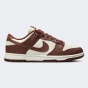 Кеди Nike WMNS DUNK LOW SE, фото 3 - інтернет магазин MEGASPORT