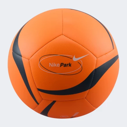 М'яч Nike NK PARK TEAM - 2.0 - FA25 - 179147 М'яч Nike NK PARK TEAM - 2.0 - FA25 - 179147