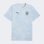 Футболка Puma MCFC FtblCulture Tee AOP, фото 7 - інтернет магазин MEGASPORT