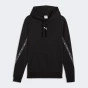 Кофта Puma ESS TAPE Hoodie TR, фото 7 - інтернет магазин MEGASPORT