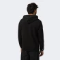 Кофта Puma ESS TAPE Hoodie TR, фото 2 - інтернет магазин MEGASPORT