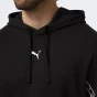 Кофта Puma ESS TAPE Hoodie TR, фото 4 - інтернет магазин MEGASPORT