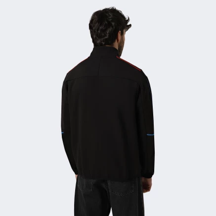 Кофта Puma BMW MMS SPORTSWEAR MT7 TRACK JACKET - 178510