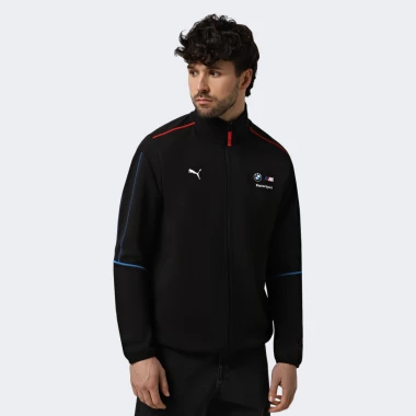 BMW MMS SPORTSWEAR MT7 TRACK JACKET