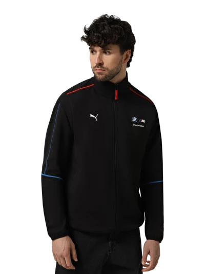 Кофта Puma BMW MMS SPORTSWEAR MT7 TRACK JACKET - 178510