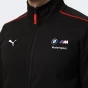 Кофта Puma BMW MMS SPORTSWEAR MT7 TRACK JACKET, фото 4 - інтернет магазин MEGASPORT