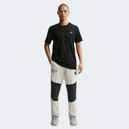 Спортивнi штани Nike M NK AIR HYBRID UTL PANT - 179160