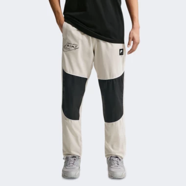 M NK AIR HYBRID UTL PANT