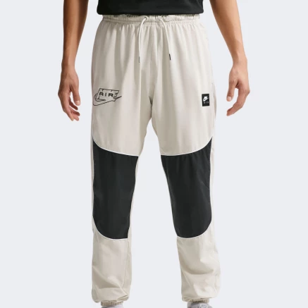 Спортивнi штани Nike M NK AIR HYBRID UTL PANT - 179160