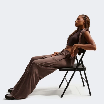 Спортивнi штани Nike W NSW TRND VLR PX HR PNT WD - 179166