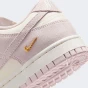 Кеди Nike WMNS DUNK LOW SE, фото 7 - інтернет магазин MEGASPORT