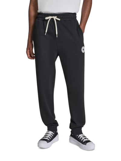 Спортивнi штани Converse CHUCK PATCH JOGGER (FRENCH TERRY) - 179182