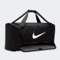 Сумка Nike Nk Brsla M Duff - 9.0, фото 3 - інтернет магазин MEGASPORT