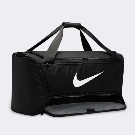 Сумка Nike Nk Brsla M Duff - 9.0 - 119126