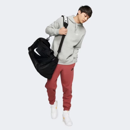 Сумка Nike Nk Brsla M Duff - 9.0 - 119126