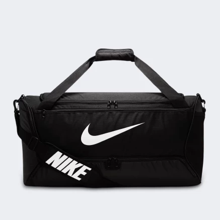 Сумка Nike Nk Brsla M Duff - 9.0 - 119126