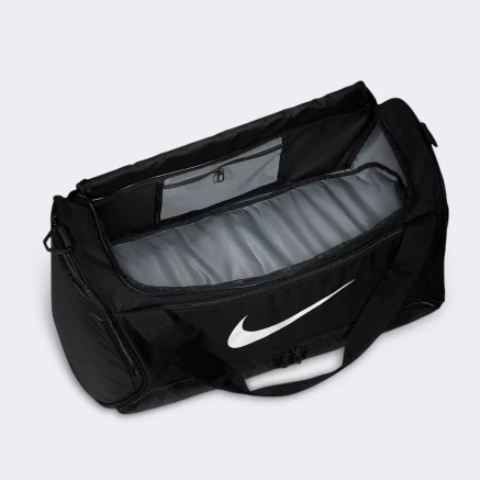 Сумка Nike Nk Brsla M Duff - 9.0 - 119126