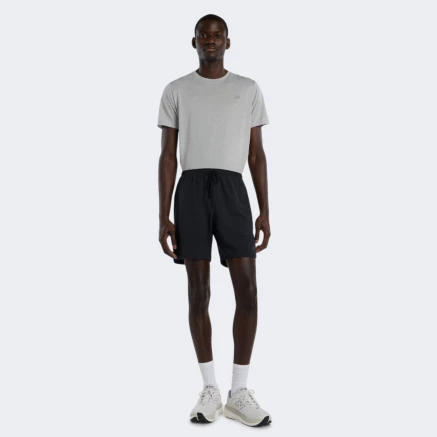 Шорти New Balance Run Essentials Short 7" - 179203