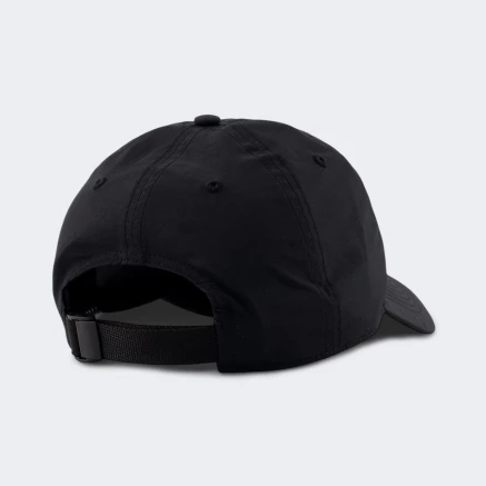 Кепка New Balance 47 Clean Up Run Hat - 179200