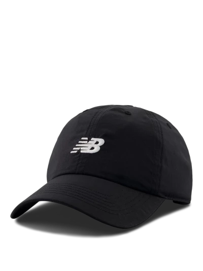 Кепка New Balance 47 Clean Up Run Hat - 179200