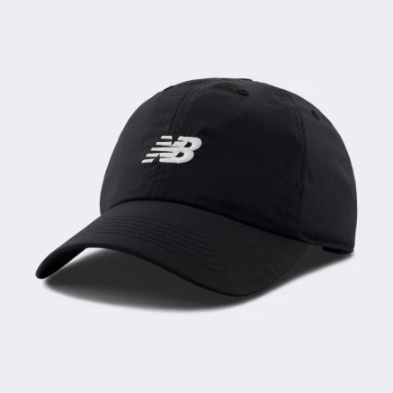 Кепка New Balance 47 Clean Up Run Hat - 179200