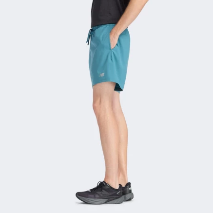 Шорти New Balance Sport Essentials Short 5" - 179204
