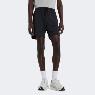 Run Essentials Short 7"