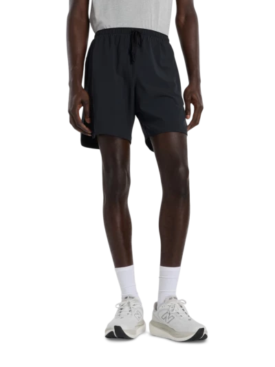 Шорти New Balance Run Essentials Short 7" - 179203