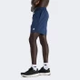 Шорти New Balance Sport Short 7", фото 3 - інтернет магазин MEGASPORT