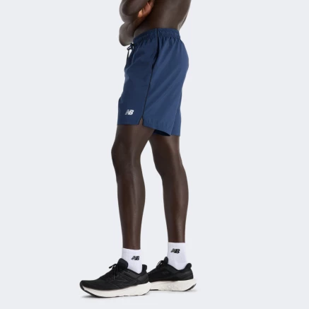Шорти New Balance Sport Short 7" - 179206