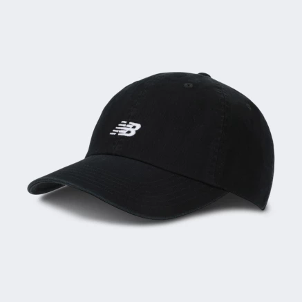 Кепка New Balance Classic Hat V 2.0 - 179201