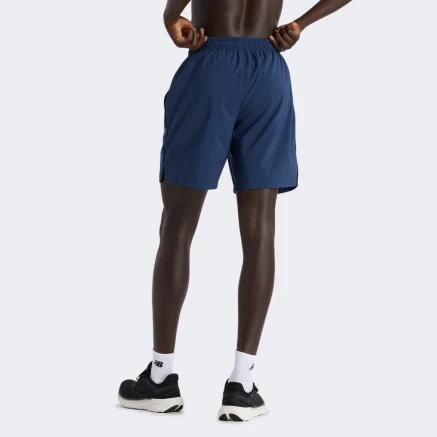 Шорти New Balance Sport Short 7" - 179206
