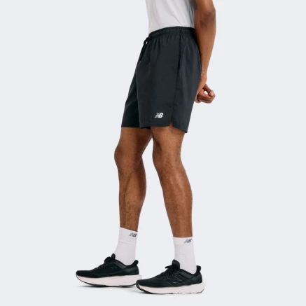 Шорти New Balance Sport Short 7" - 179205