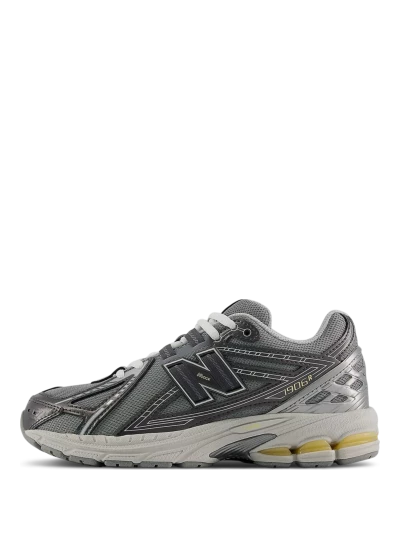 Кросівки New Balance model 1906 - 179196