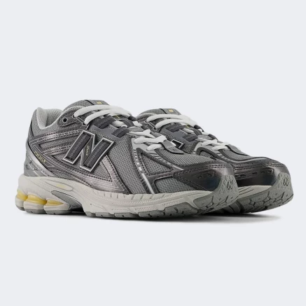 Кросівки New Balance model 1906 - 179196