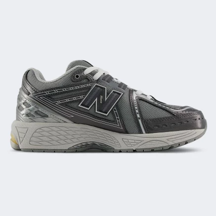 Кросівки New Balance model 1906 - 179196