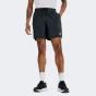 Шорти New Balance Sport Short 7", фото 1 - інтернет магазин MEGASPORT