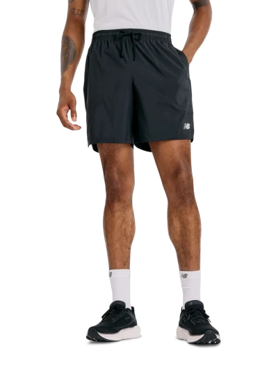 Шорти New Balance Sport Short 7" - 179205