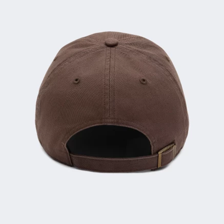 Кепка New Balance 47 Clean Up Hat - 179199