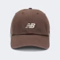 Кепка New Balance 47 Clean Up Hat, фото 1 - інтернет магазин MEGASPORT