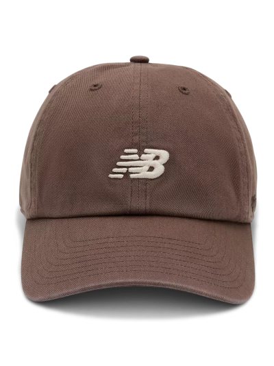 Кепка New Balance 47 Clean Up Hat - 179199