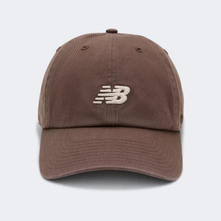 Кепка New Balance 47 Clean Up Hat - 179199