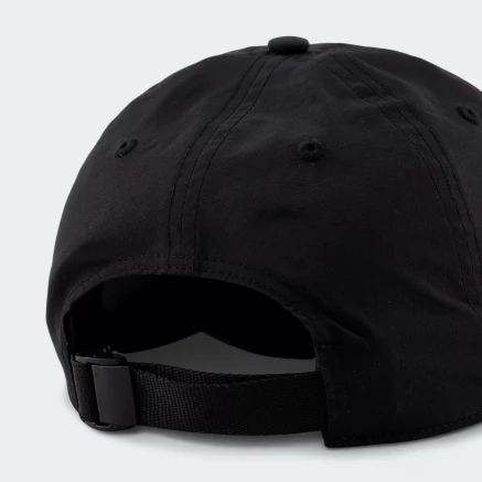 Кепка New Balance 47 Clean Up Run Hat - 179200