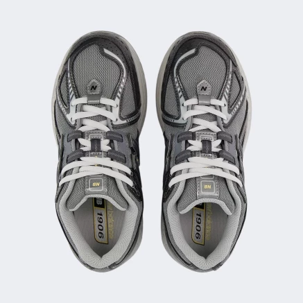 Кросівки New Balance model 1906 - 179196