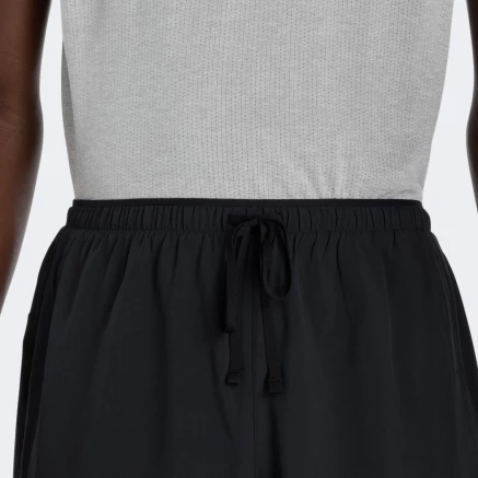 Шорти New Balance Run Essentials Short 7" - 179203