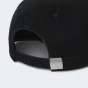 Кепка New Balance Classic Hat V 2.0, фото 3 - інтернет магазин MEGASPORT