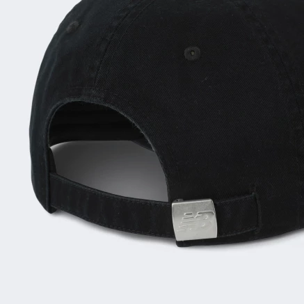 Кепка New Balance Classic Hat V 2.0 - 179201