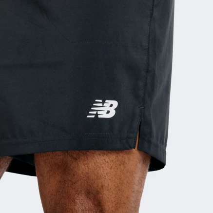 Шорти New Balance Sport Short 7" - 179205