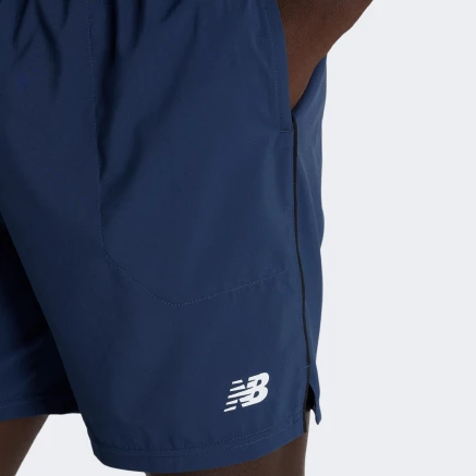 Шорти New Balance Sport Short 7" - 179206